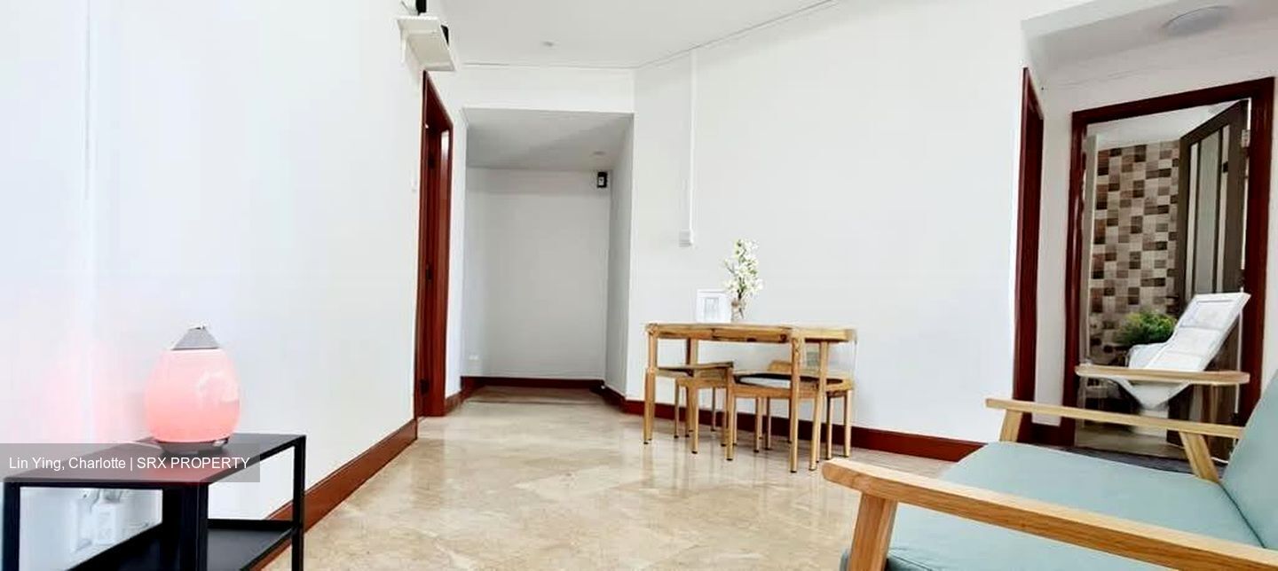 Parc Oasis (D22), Condominium #574463861